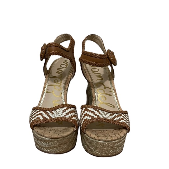 Sam Edelman Lillie Platform - Picture 2 of 7